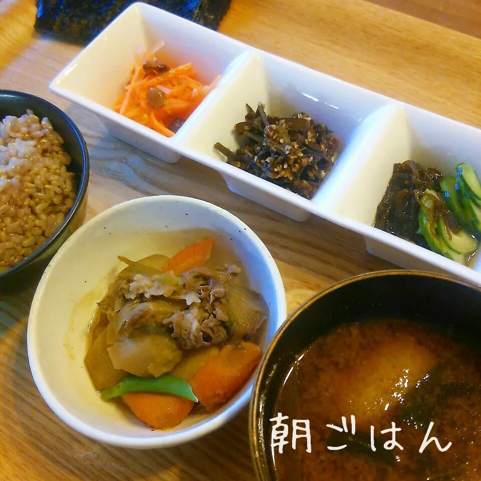 朝*2016.3.22|ささなおさん