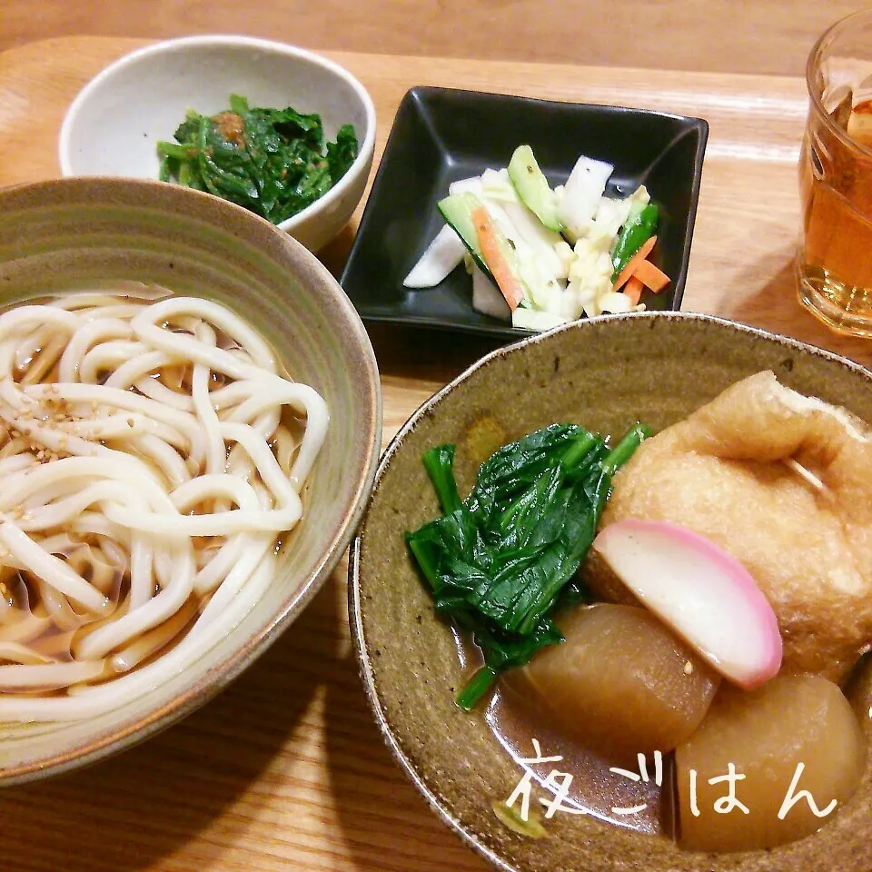 夜*2016.2.19|ささなおさん