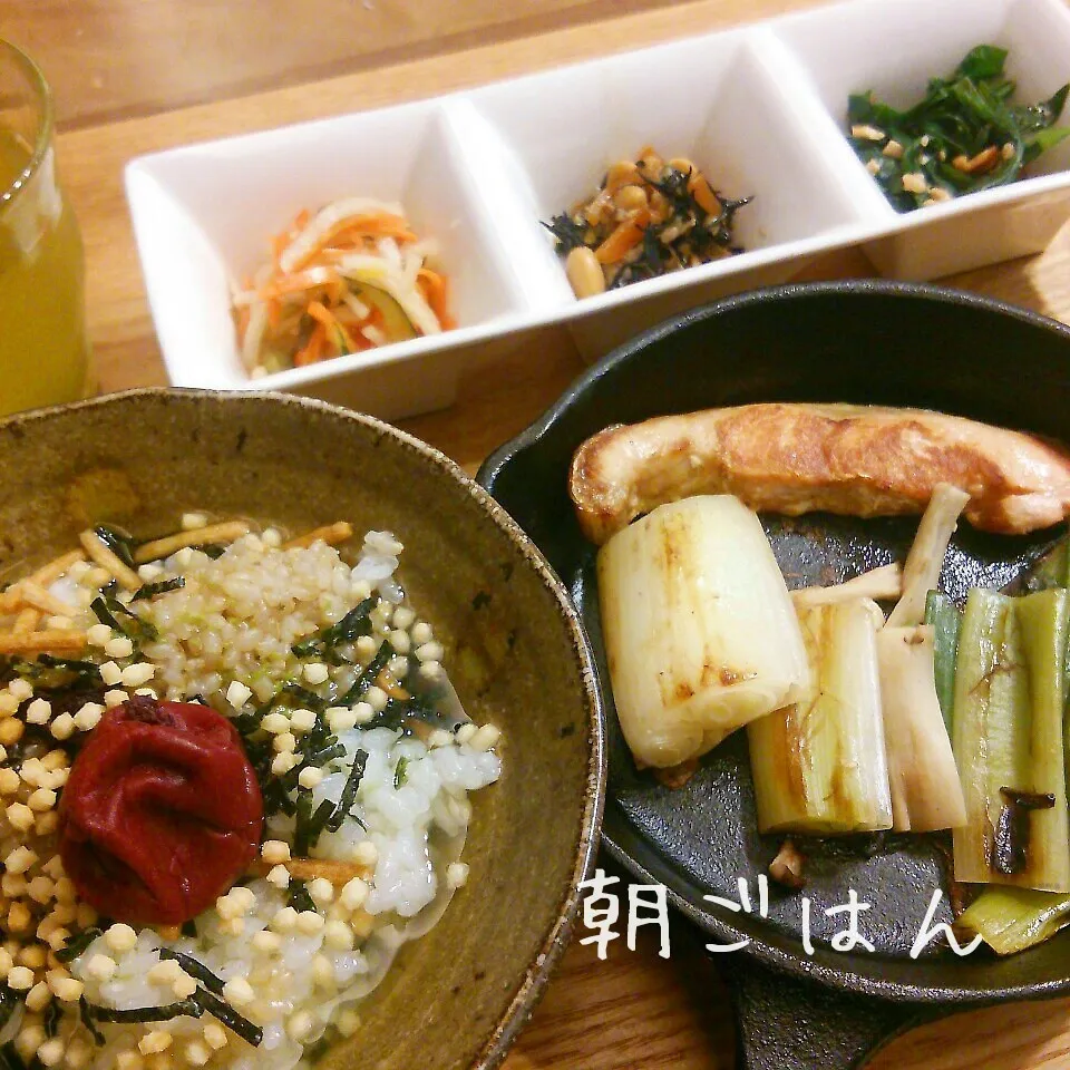 朝*2016.2.6|ささなおさん