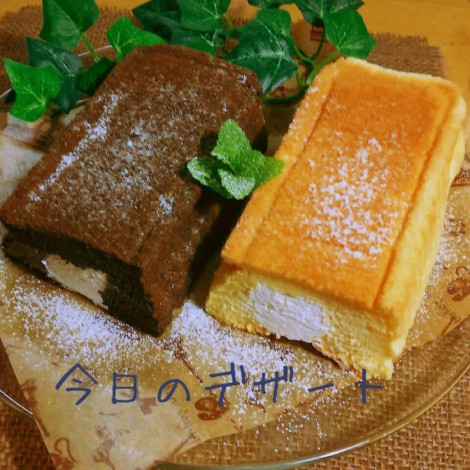 そらひかさんの絶品‼生パウンドケーキ|katsunさん