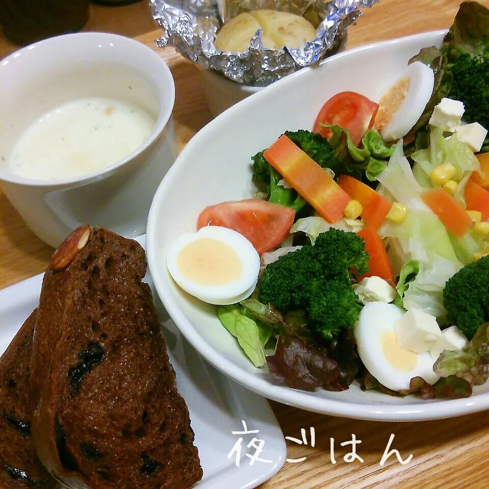 夜*2016.1.15|ささなおさん