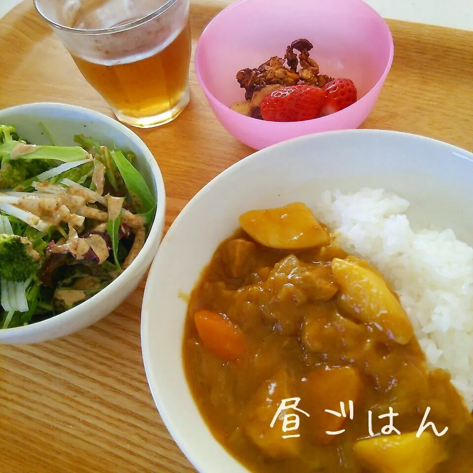 昼*2015.12.28|ささなおさん