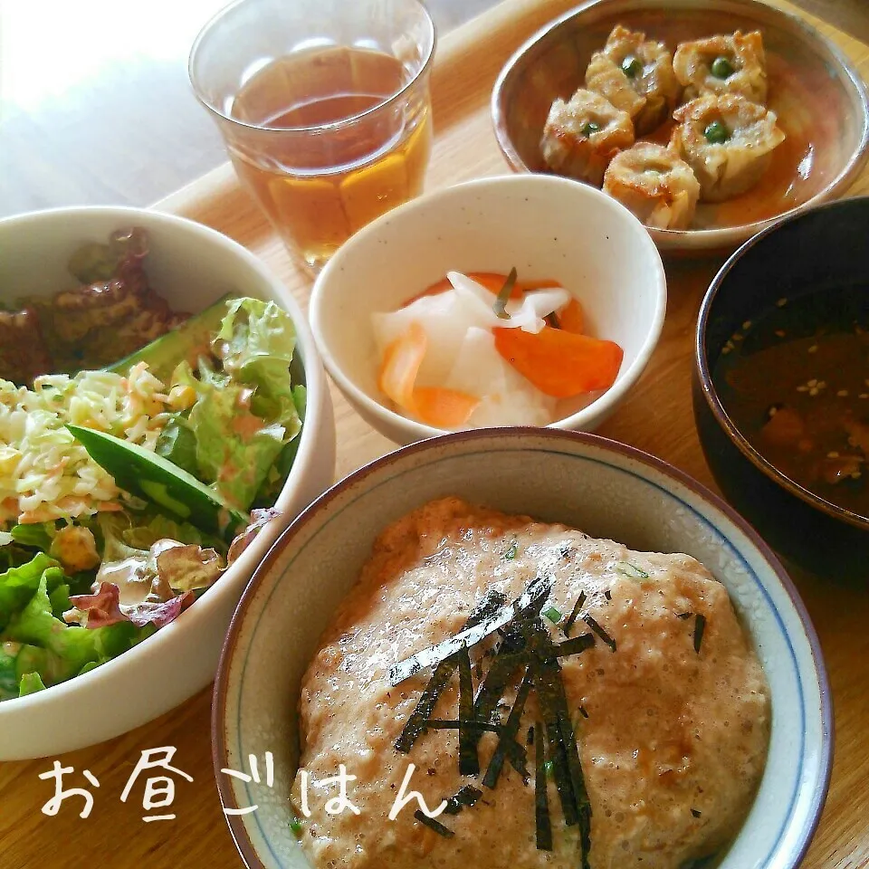 昼*2015.11.26|ささなおさん