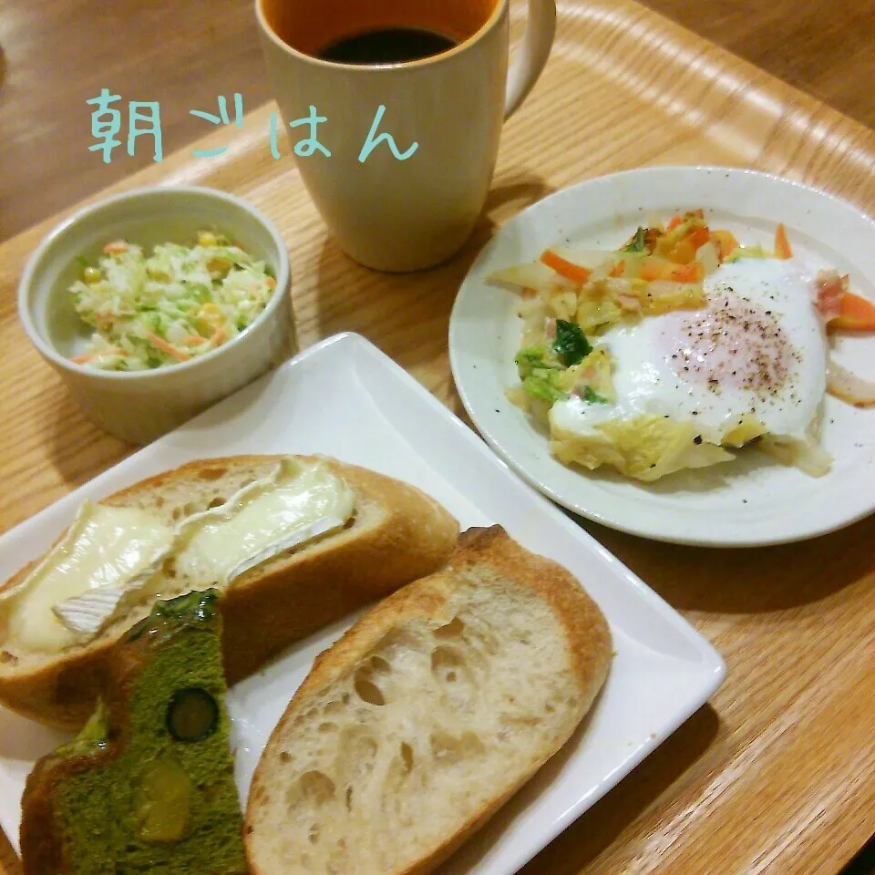 朝*2015.11.26|ささなおさん