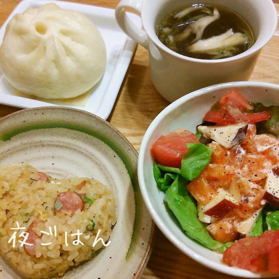 夜*2015.11.4|ささなおさん