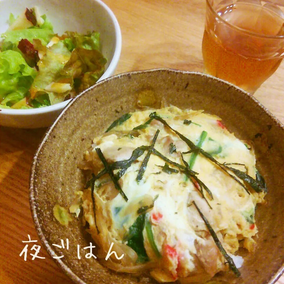 夜*2015.10.25|ささなおさん