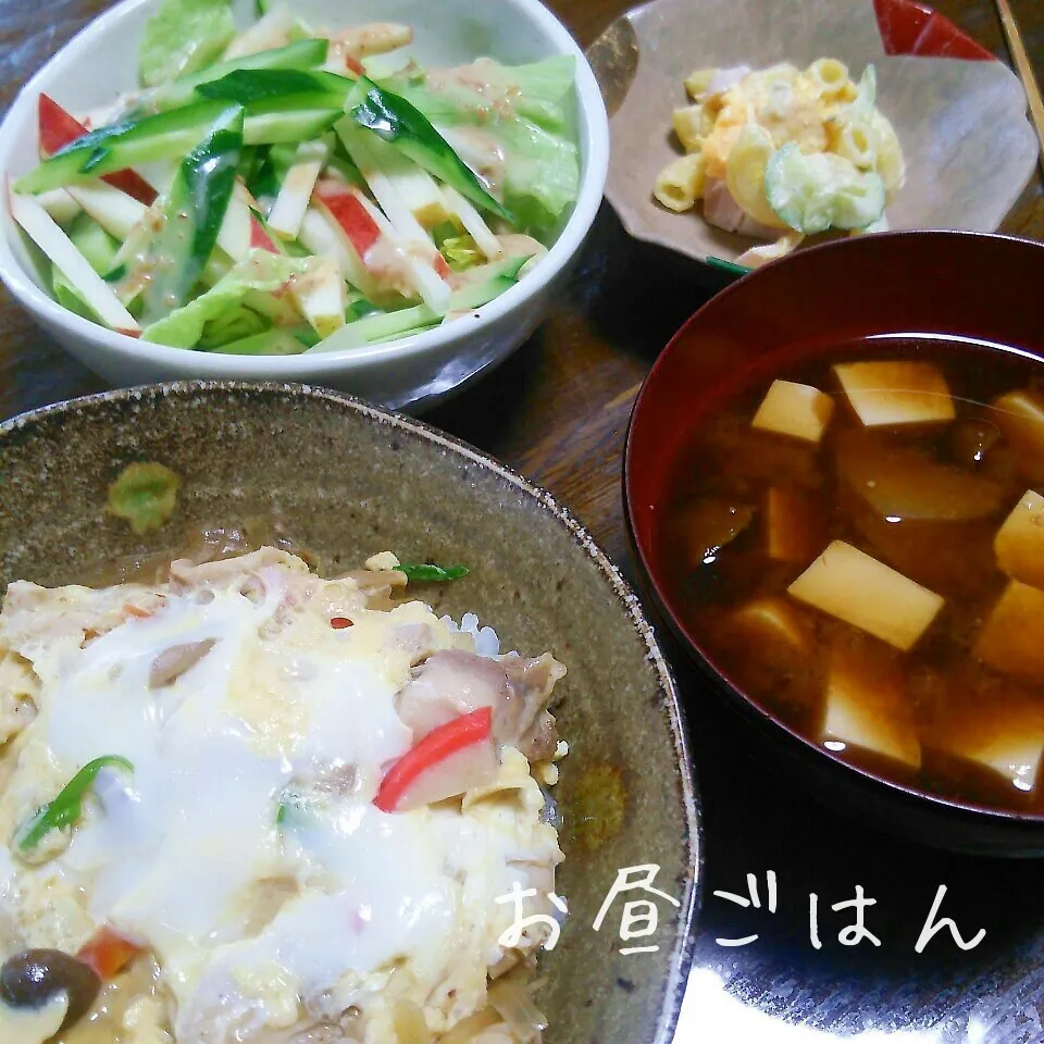 昼*2015.10.1|ささなおさん