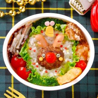 キャラ弁 ベルのレシピと料理アイディア86件 Snapdish スナップディッシュ