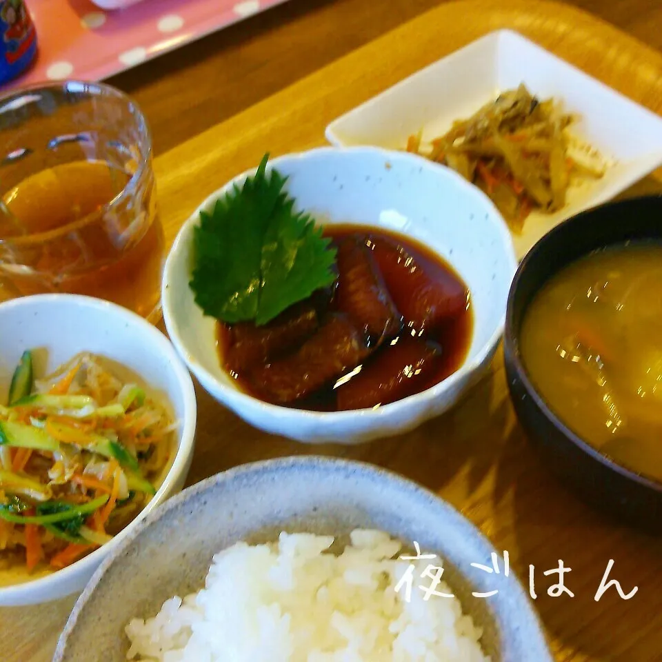 夜*2015.9.13|ささなおさん