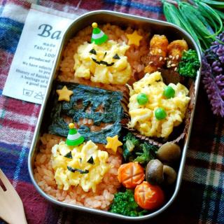 怖いキャラ弁のレシピと料理アイディア168件 Snapdish スナップディッシュ