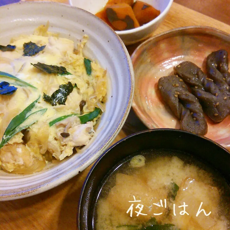 夜*2015.9.6|ささなおさん