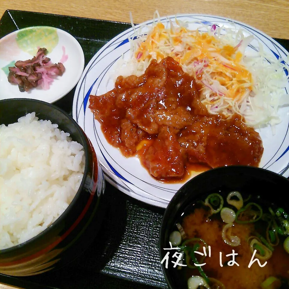 夜*2015.8.30|ささなおさん