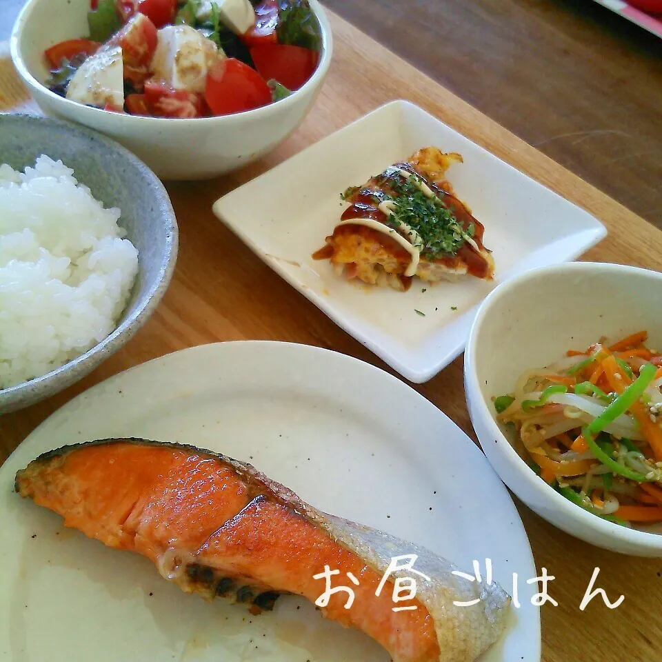 昼*2015.8.14|ささなおさん