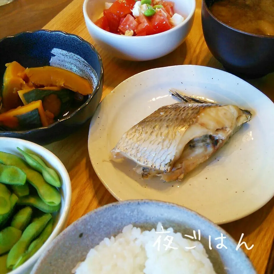 夜*2015.8.7|ささなおさん