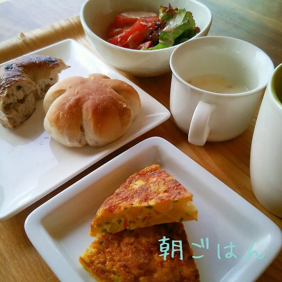 朝*2015.8.6|ささなおさん