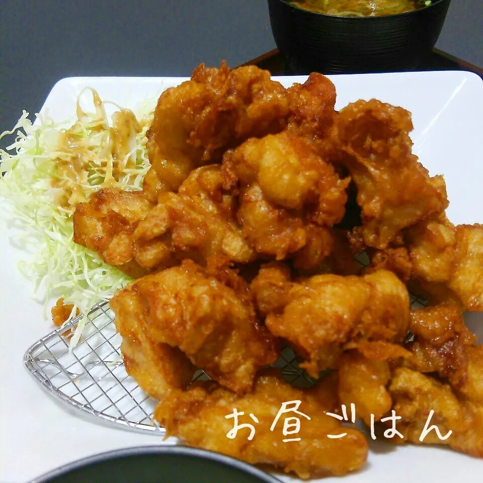 昼*2015.8.4|ささなおさん