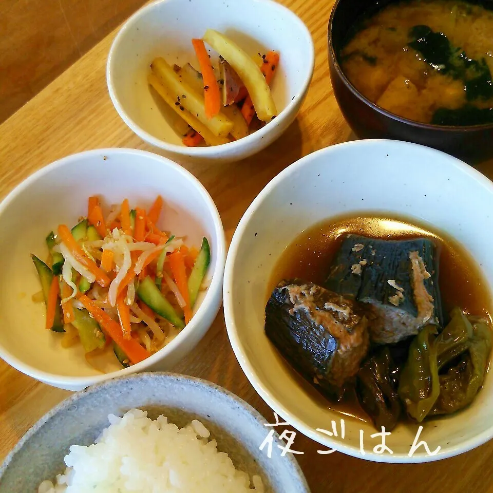 夜*2015.7.29|ささなおさん