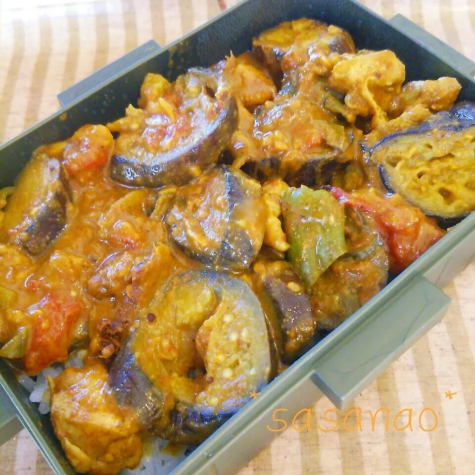 パパ弁*2015.7.27|ささなおさん