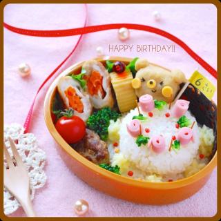 6歳 誕生日のレシピと料理アイディア371件 Snapdish スナップディッシュ