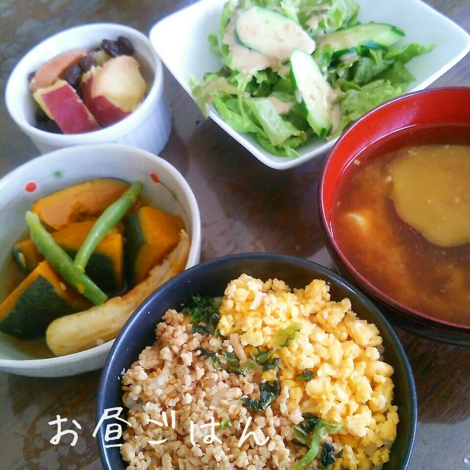 昼*2015.6.29|ささなおさん