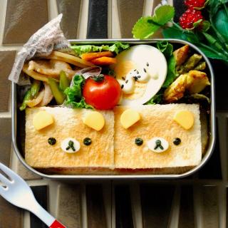 サンドイッチ弁当 可愛いのレシピと料理アイディア142件 Snapdish スナップディッシュ サンドイッチ弁当 可愛いのレシピと料理アイディア142件 Snapdish スナップディッシュ