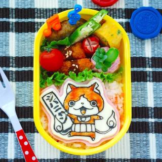 イラスト キャラ弁のレシピと料理アイディア233件 Snapdish スナップディッシュ