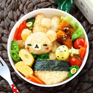 キイロイトリ キャラ弁のレシピと料理アイディア275件 Snapdish スナップディッシュ