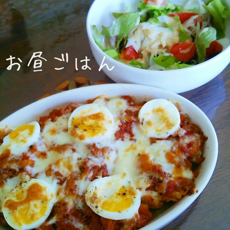 昼*2015.4.21|ささなおさん