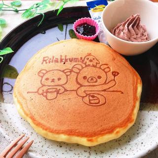 ケーキ コリラックマのレシピと料理アイディア49件 Snapdish スナップディッシュ