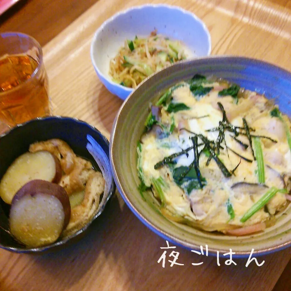 夜*2015.3.13|ささなおさん