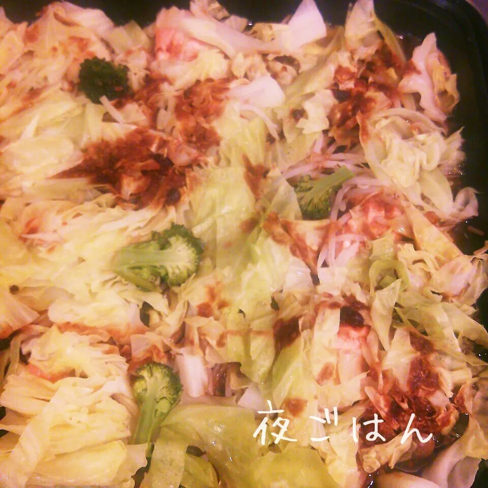 夜*2015.2.15|ささなおさん