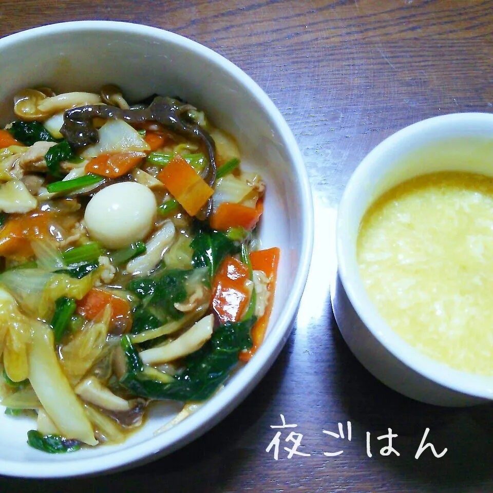 夜*2015.1.24|ささなおさん