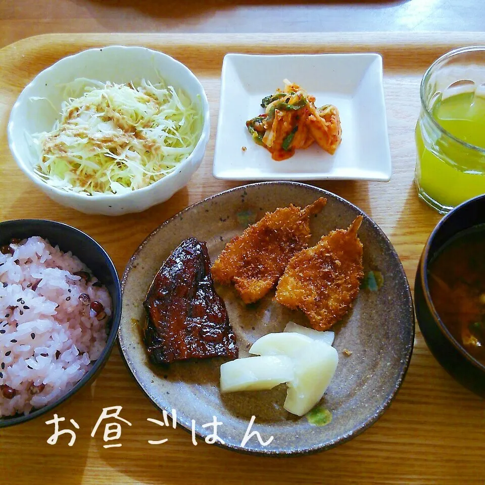 昼*2015.1.2|ささなおさん