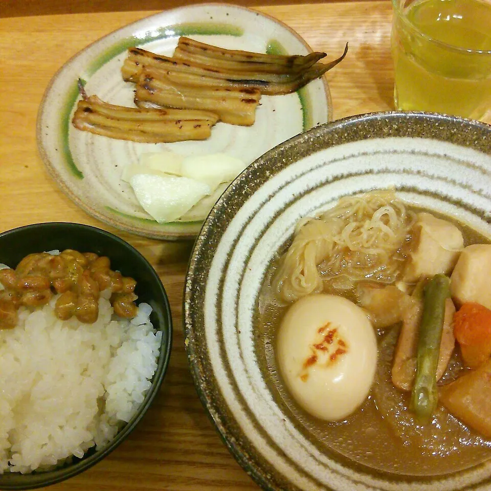 朝*2014.12.19|ささなおさん