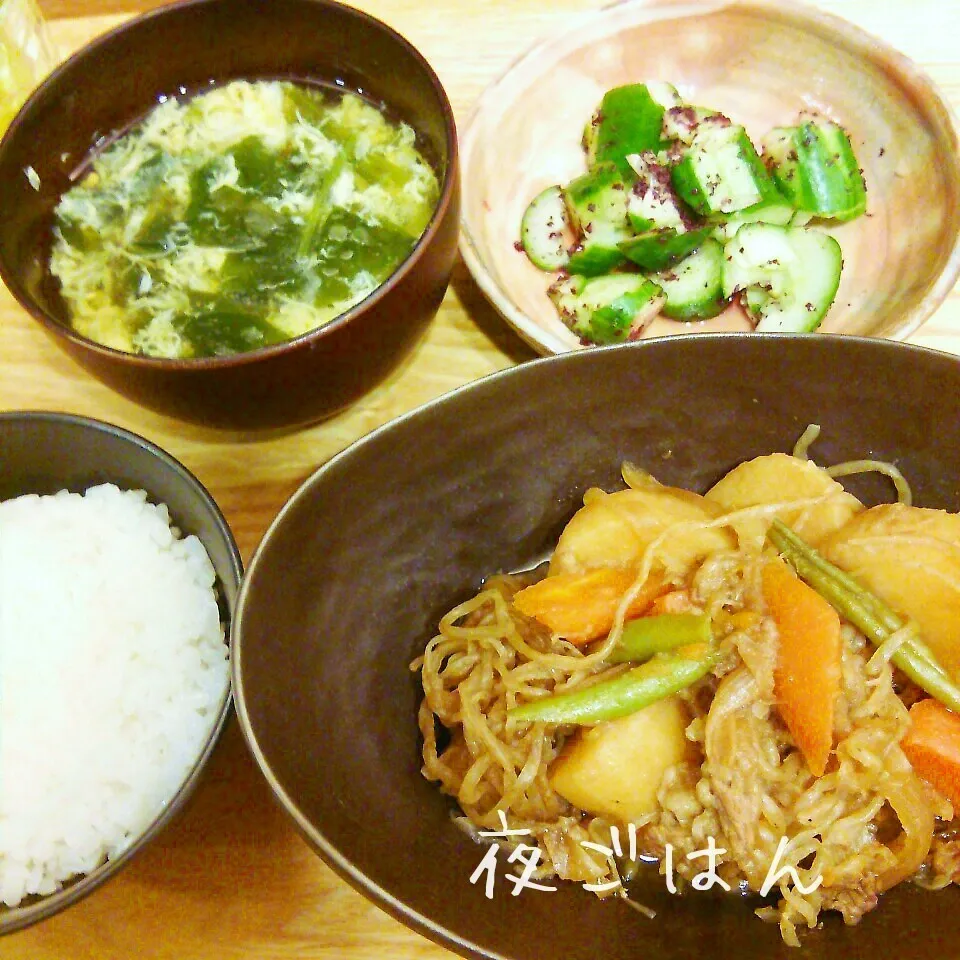 夜*2014.12.10|ささなおさん