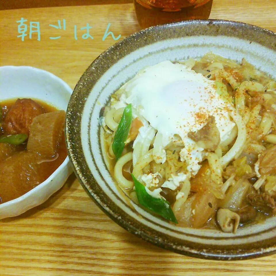 朝*2014.11.27|ささなおさん