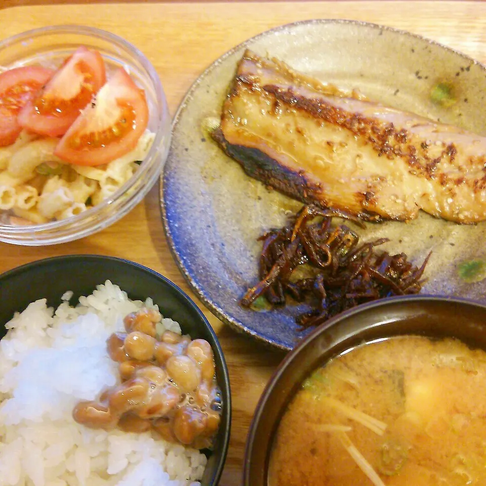 朝*2014.11.24|ささなおさん