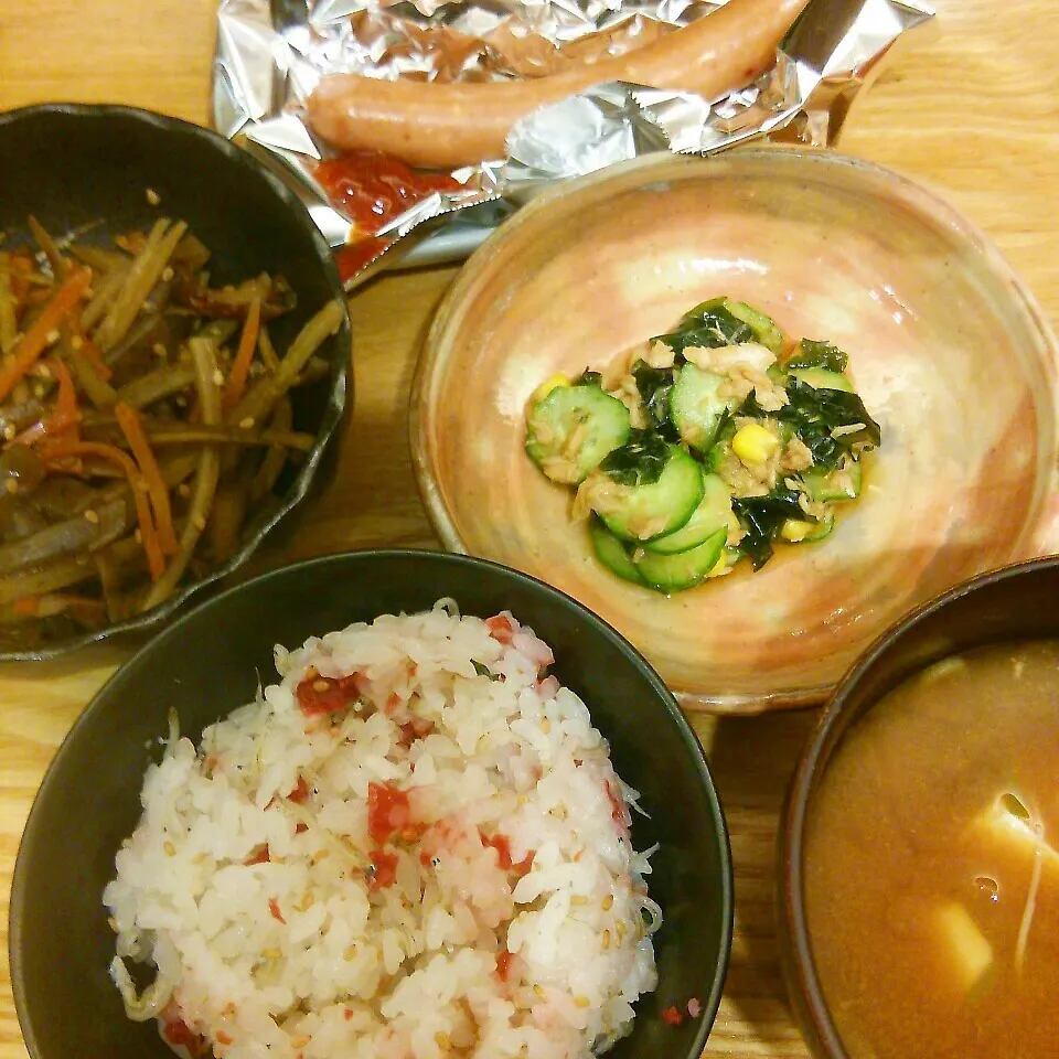 夜*2014.11.21|ささなおさん