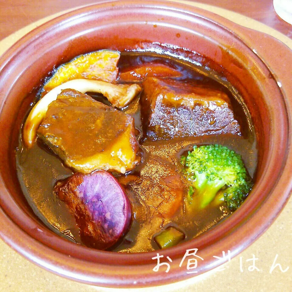 昼*2014.10.21|ささなおさん