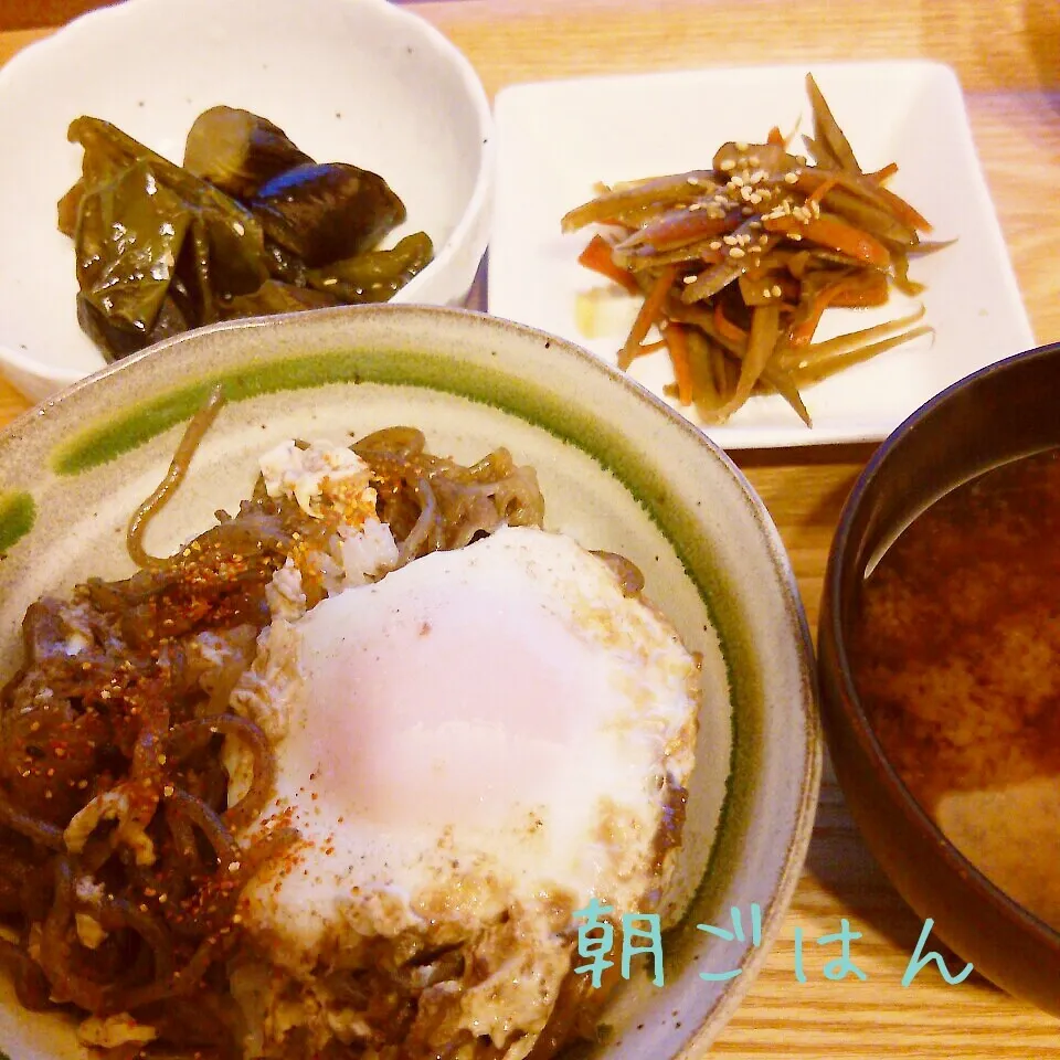 朝*2014.10.16|ささなおさん