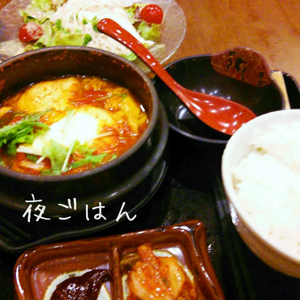 夜*2014.9.15|ささなおさん