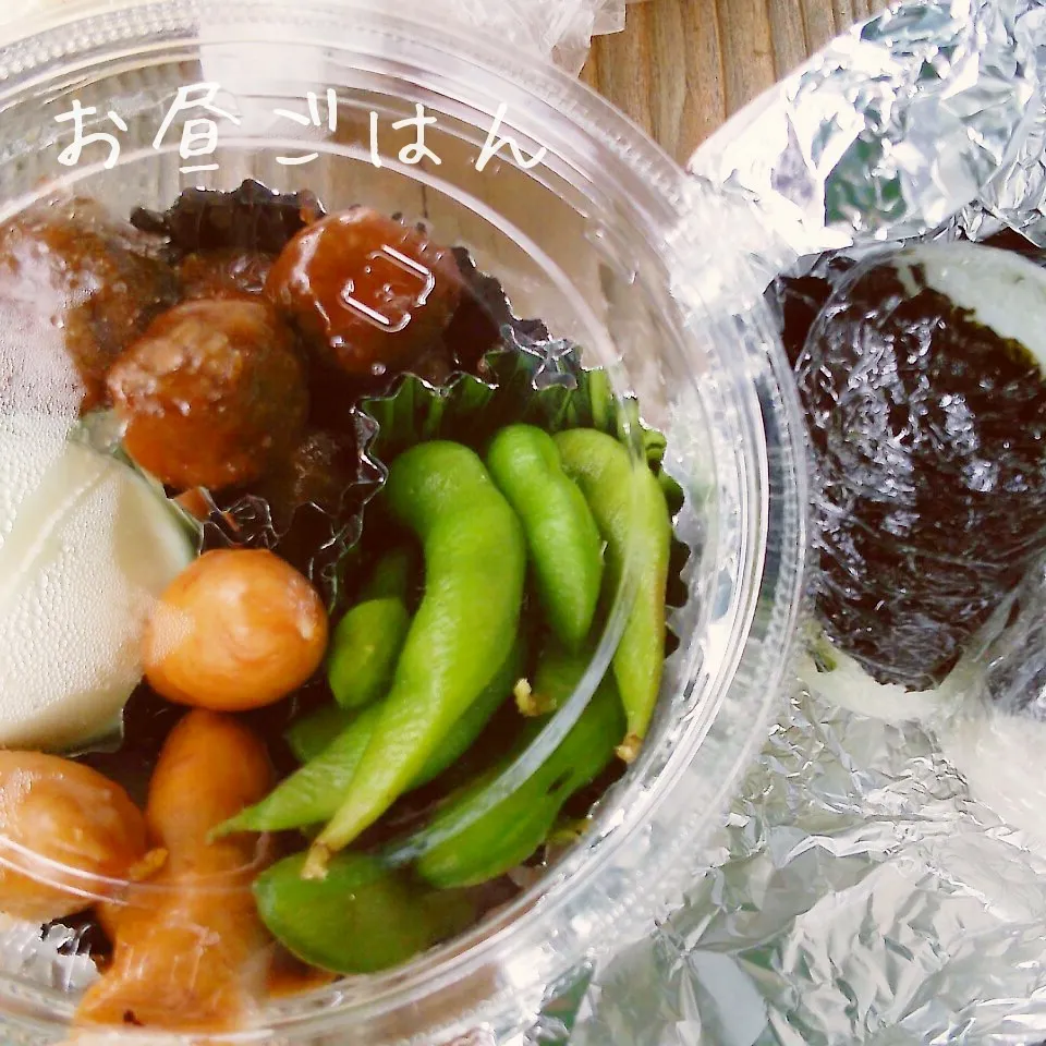 キャンプ　昼*2014.8.12|ささなおさん