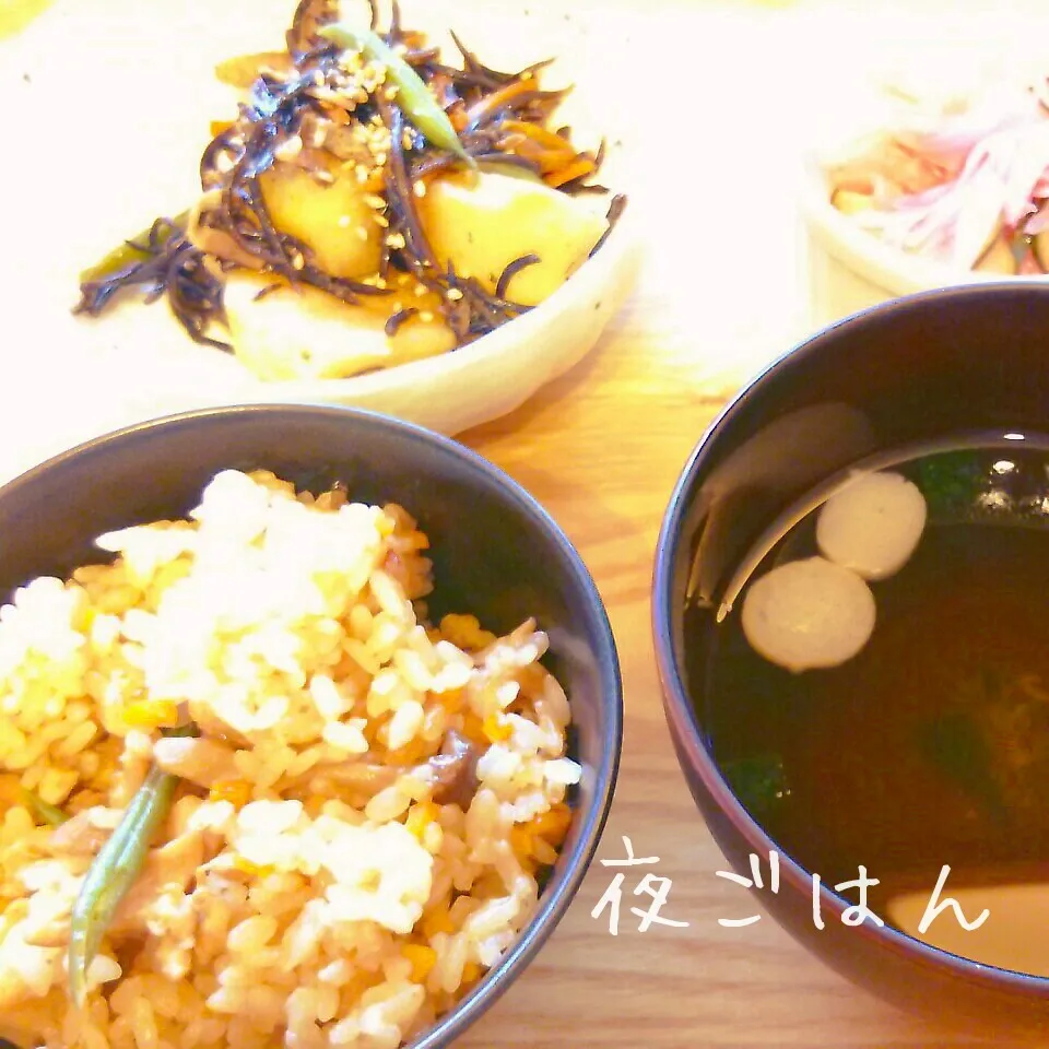 夜*2014.8.10|ささなおさん