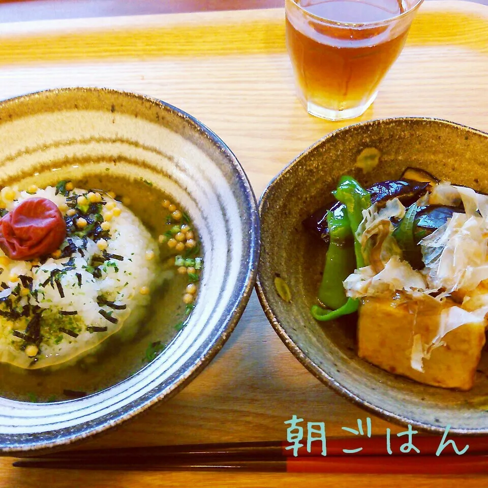 朝*2014.8.5|ささなおさん