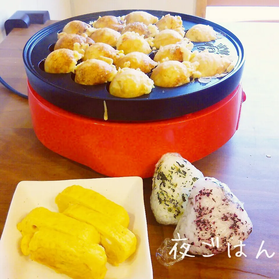 夜*2014.8.3|ささなおさん