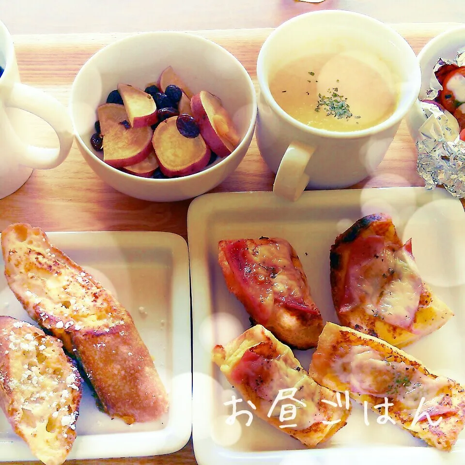 昼*2014.7.8|ささなおさん