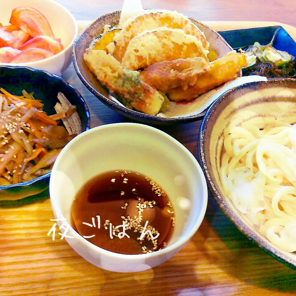 夜*2014.6.29|ささなおさん