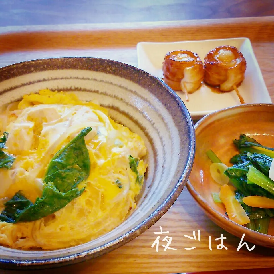 夜*2014.6.2|ささなおさん