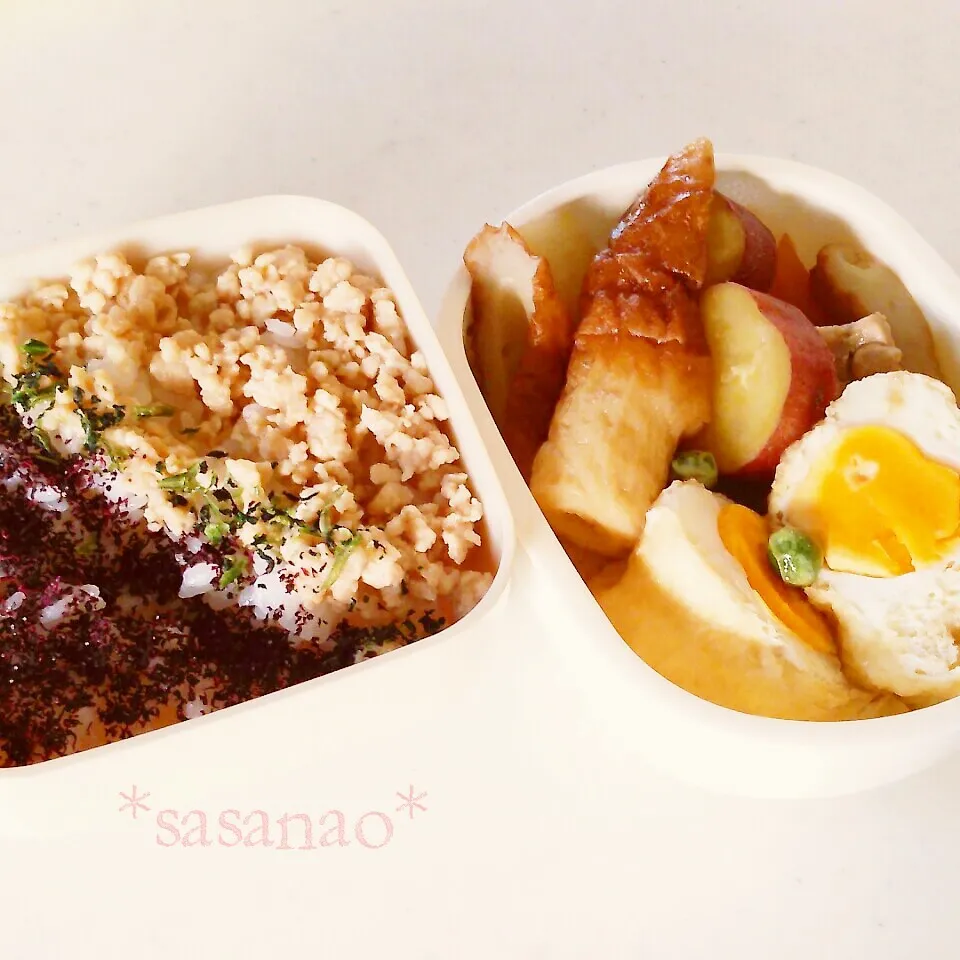 パパ弁*2014.5.30|ささなおさん