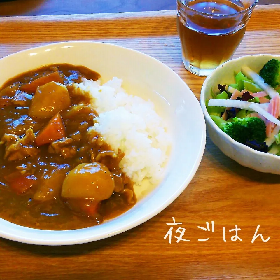 夜*2014.5.23|ささなおさん